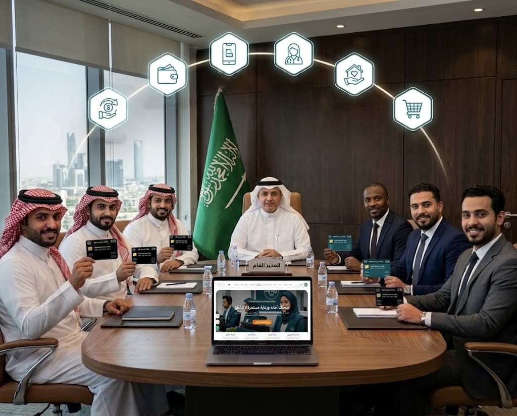 باقة الاعمال