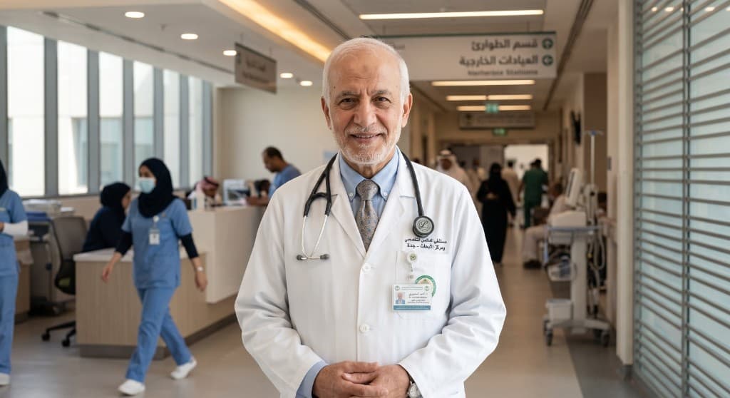 د. وليد إبراهيم فهد السهلي